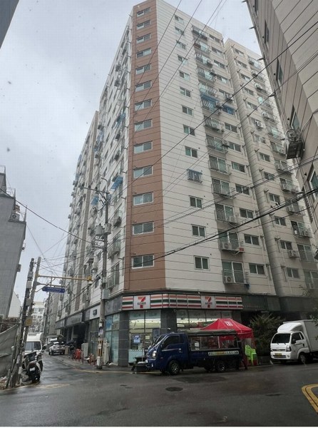2025타경507403 인천광역시 부평구 주부토로56번길 17-6, 타워팰리스 에이 6층 601호 오피스텔[계약25평형] 경매 이미지