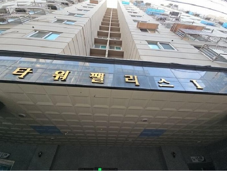 2025타경507403 인천광역시 부평구 주부토로56번길 17-6, 타워팰리스 에이 6층 601호 오피스텔[계약25평형] 경매 이미지