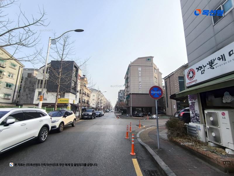 2025타경507412 인천광역시 계양구 당미2길 8, 리첸시아 402호 다세대(빌라) 경매 이미지