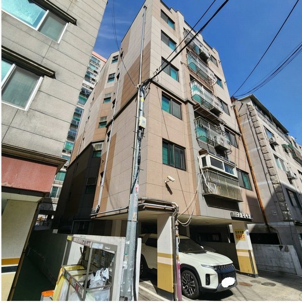 2025타경507433 인천광역시 남동구 문화서로61번길 8, 구월래미안 5층 501호 다세대(빌라)[공급14평형] 경매 이미지