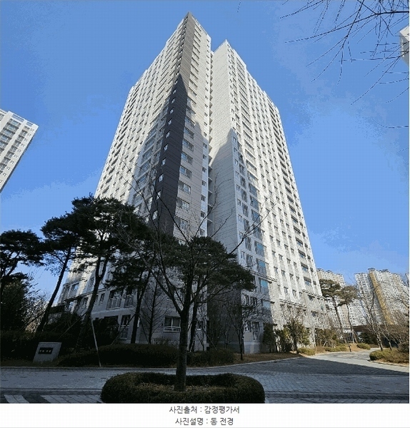 2025타경507436 인천광역시 서구 신현동 304-1 아파트[공급37평형] 경매 이미지