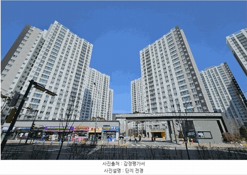 2025타경507436 인천광역시 서구 신현동 304-1 아파트[공급37평형] 경매 이미지