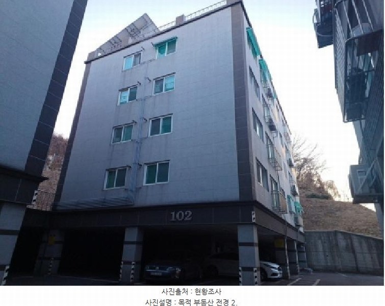 2025타경507455 인천광역시 미추홀구 매소홀로438번길 38-13, 예다인빌리지 2동 1층 103호 다세대(빌라) 경매 이미지