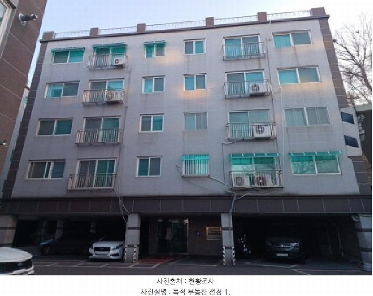 2025타경507455 인천광역시 미추홀구 매소홀로438번길 38-13, 예다인빌리지 2동 1층 103호 다세대(빌라) 경매 이미지