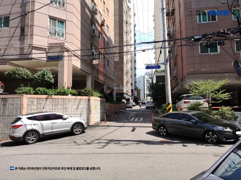 2025타경507459 인천광역시 미추홀구 미추로46번길 23, 다우림2차 12층 1202호 다세대(빌라)[공급25평형] 경매 이미지