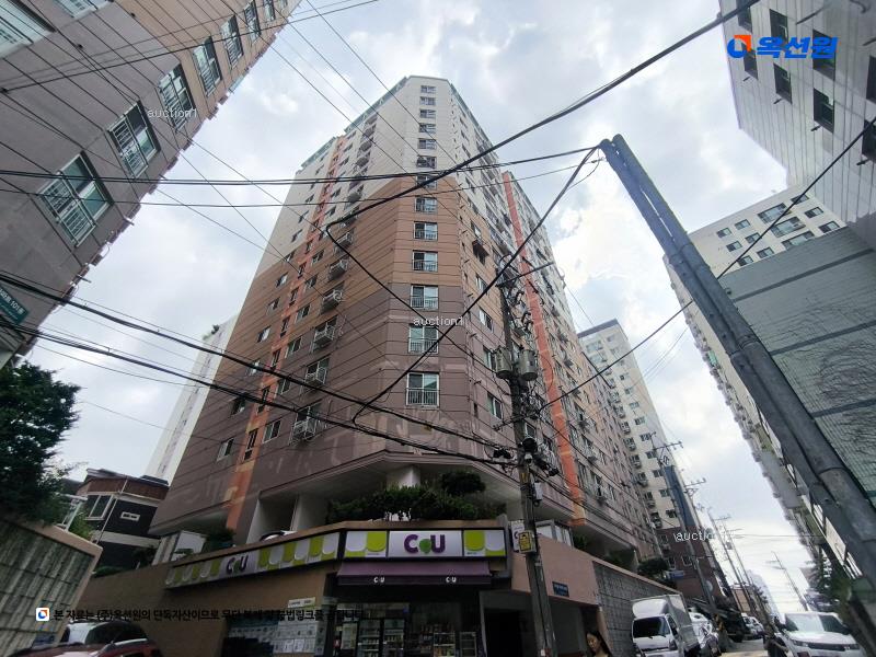2025타경507459 인천광역시 미추홀구 미추로46번길 23, 다우림2차 12층 1202호 다세대(빌라)[공급25평형] 경매 이미지