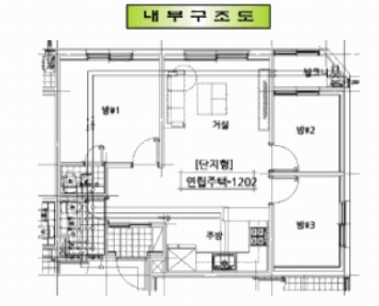 2025타경507459 인천광역시 미추홀구 미추로46번길 23, 다우림2차 12층 1202호 다세대(빌라)[공급25평형] 경매 이미지