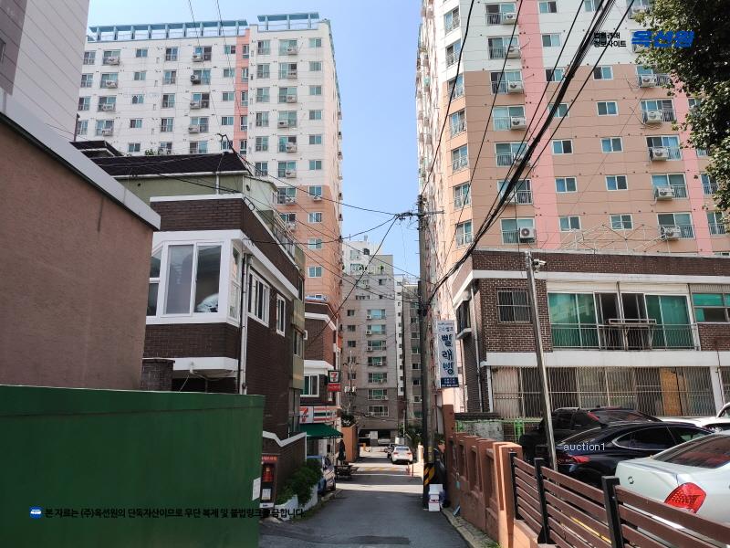 2025타경507459 인천광역시 미추홀구 미추로46번길 23, 다우림2차 12층 1202호 다세대(빌라)[공급25평형] 경매 이미지