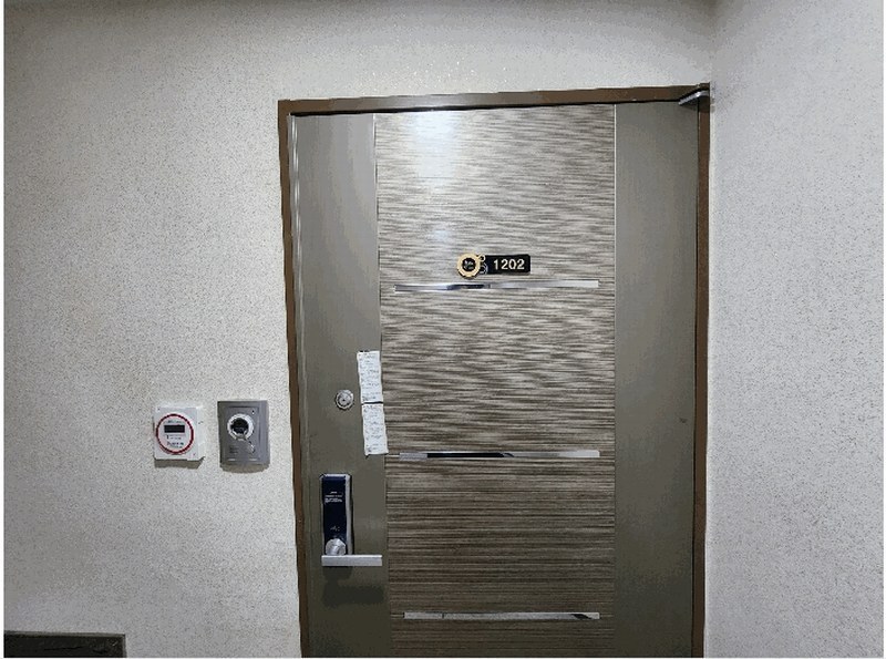 2025타경507459 인천광역시 미추홀구 미추로46번길 23, 다우림2차 12층 1202호 다세대(빌라)[공급25평형] 경매 이미지