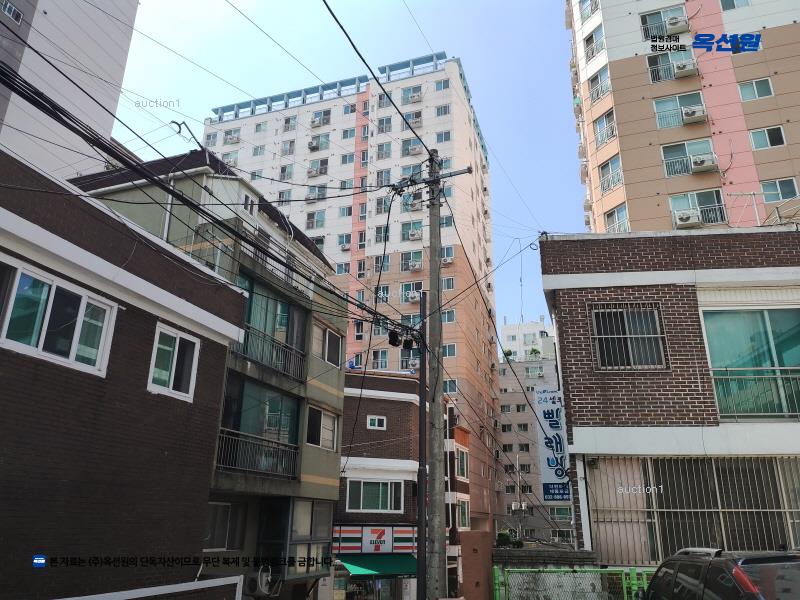 2025타경507459 인천광역시 미추홀구 미추로46번길 23, 다우림2차 12층 1202호 다세대(빌라)[공급25평형] 경매 이미지