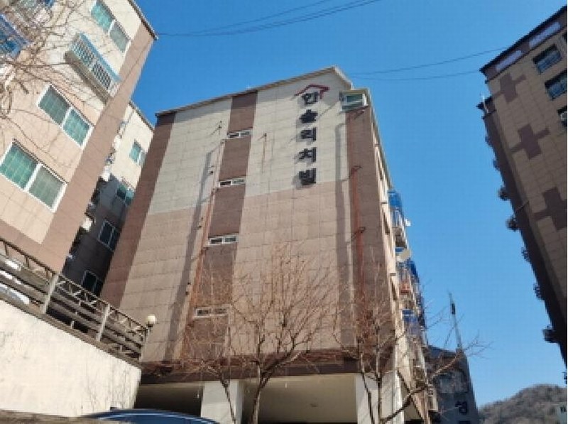 2025타경507477 인천광역시 남동구 서판로 47-5, 한솔리치빌 305동 5층 501호 다세대(빌라)[공급21평형] 경매 이미지