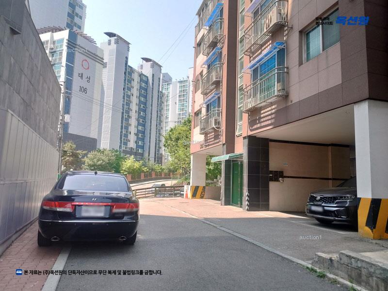2025타경507477 인천광역시 남동구 서판로 47-5, 한솔리치빌 305동 5층 501호 다세대(빌라)[공급21평형] 경매 이미지