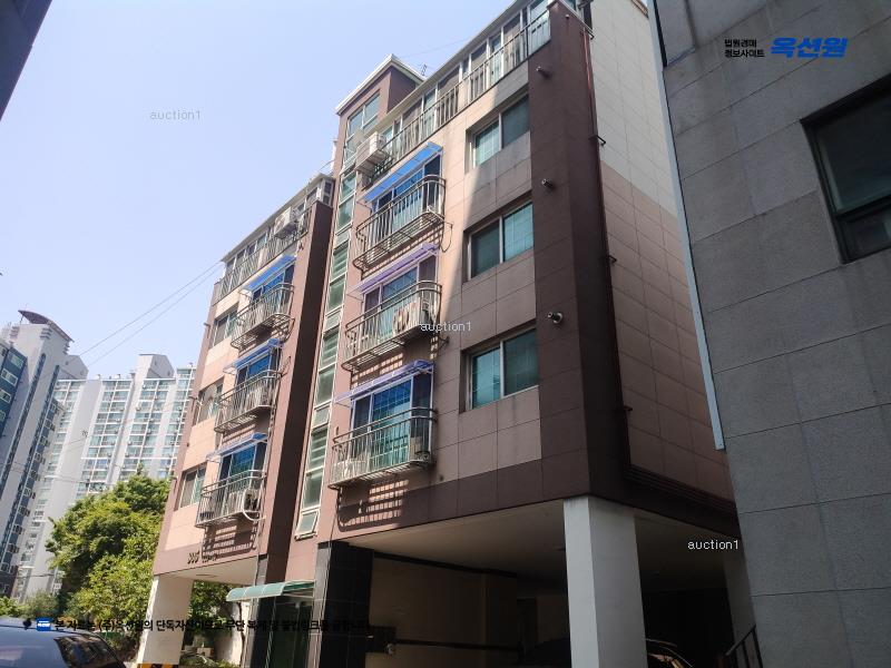 2025타경507477 인천광역시 남동구 서판로 47-5, 한솔리치빌 305동 5층 501호 다세대(빌라)[공급21평형] 경매 이미지