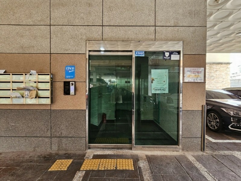 2025타경507542 인천광역시 미추홀구 경인북길 431, 다인주택 10층 1001호 오피스텔 경매 이미지