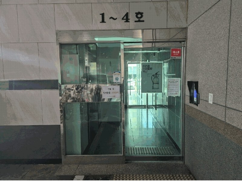 2025타경507552 인천광역시 부평구 부평북로 65, 더원스테이트 8층 1동 804호 오피스텔[계약25평형] 경매 이미지