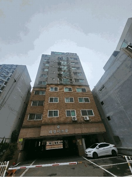 2025타경507575 인천광역시 미추홀구 경인로325번길 16, 대경이즈뷰아파트 3층 304호 오피스텔[계약29평형] 경매 이미지