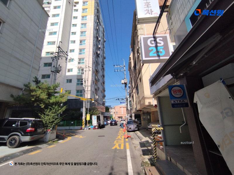 2025타경507579 인천광역시 부평구 주부토로66번길 77, 베네시안5차 2층 203호 오피스텔[계약22평형] 경매 이미지