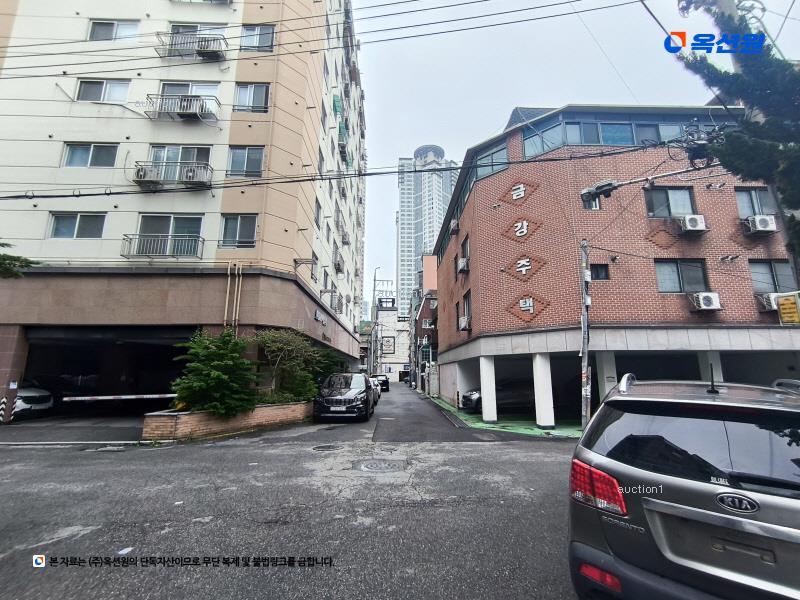 2025타경507582 인천광역시 미추홀구 토금북로11번길 13, DH씨밀레 2층 203호 오피스텔[계약23평형] 경매 이미지