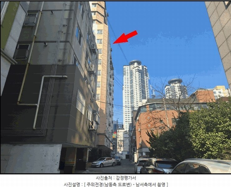 2025타경507582 인천광역시 미추홀구 토금북로11번길 13, DH씨밀레 2층 203호 오피스텔[계약23평형] 경매 이미지