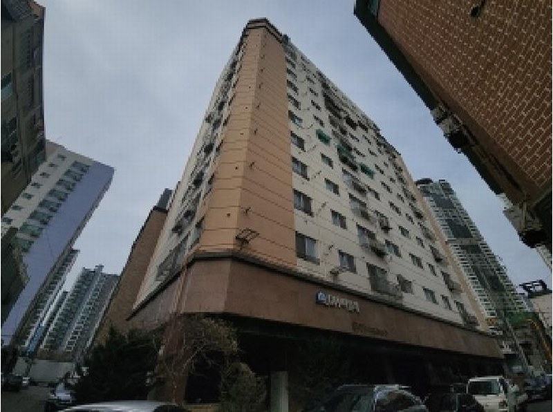 2025타경507582 인천광역시 미추홀구 토금북로11번길 13, DH씨밀레 2층 203호 오피스텔[계약23평형] 경매 이미지