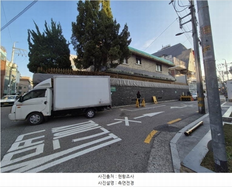 2024타경63051 서울특별시 마포구 서교동 398-3 주택 경매 이미지