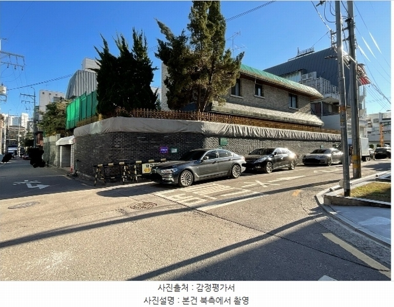 2024타경63051 서울특별시 마포구 서교동 398-3 주택 경매 이미지