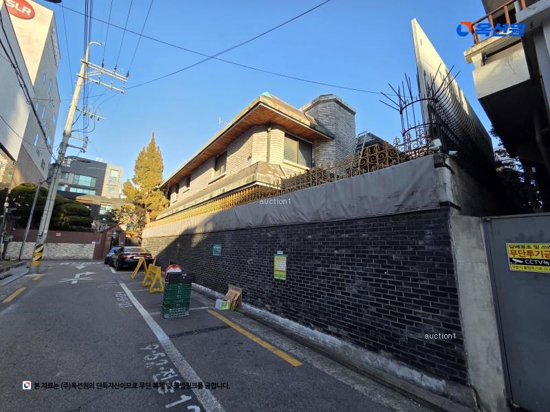 2024타경63051 서울특별시 마포구 서교동 398-3 주택 경매 이미지
