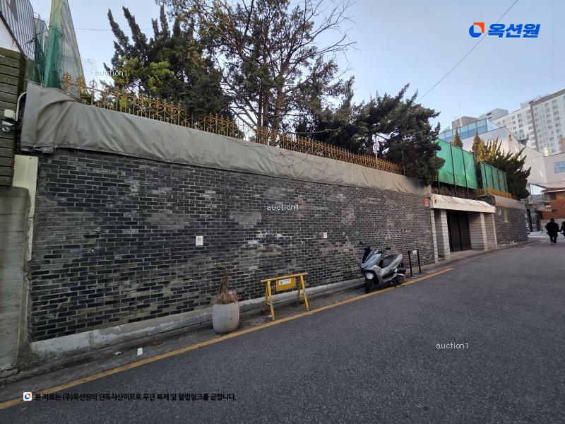 2024타경63051 서울특별시 마포구 서교동 398-3 주택 경매 이미지