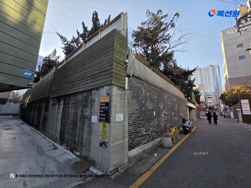 2024타경63051 서울특별시 마포구 서교동 398-3 주택 경매 이미지
