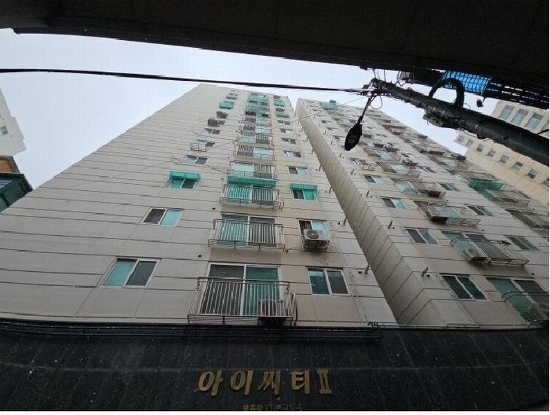 2025타경507594 인천광역시 부평구 부흥로303번길 18-6, 아이씨티2 8층 801호 오피스텔[계약26평형] 경매 이미지