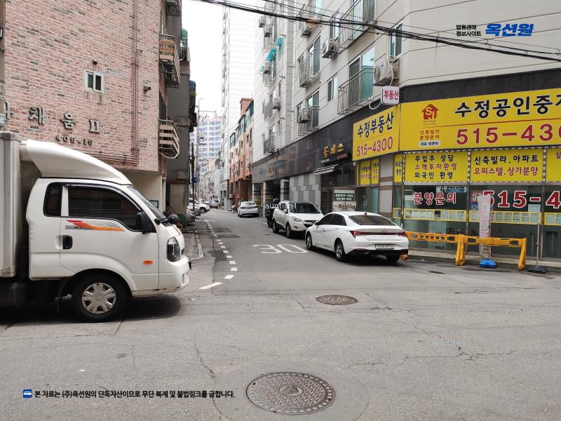2025타경507594 인천광역시 부평구 부흥로303번길 18-6, 아이씨티2 8층 801호 오피스텔[계약26평형] 경매 이미지