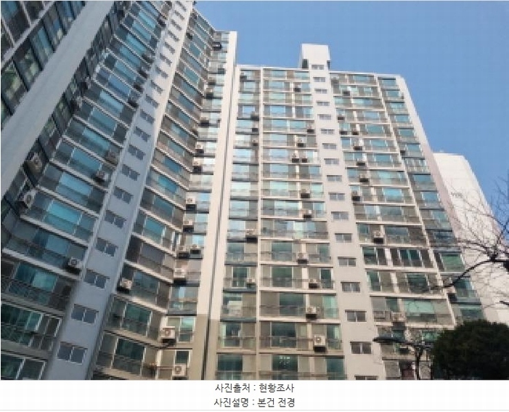 2025타경507602 인천광역시 연수구 연수동 635 아파트[공급38평형] 경매 이미지