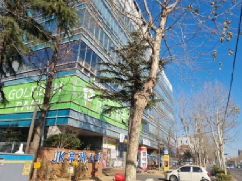 2025타경507642 인천광역시 남동구 남동대로 353, 제이케이루체스타지식산업센터 8층 817호 아파트형공장 경매 이미지