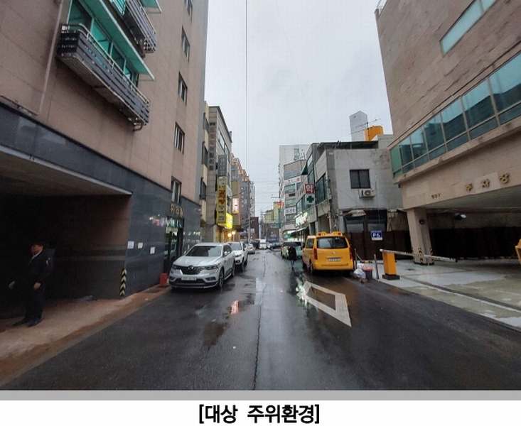 2025타경507648 인천광역시 부평구 부평문화로130번길 45, 휴안빌 3층 302호 오피스텔[계약27평형] 경매 이미지