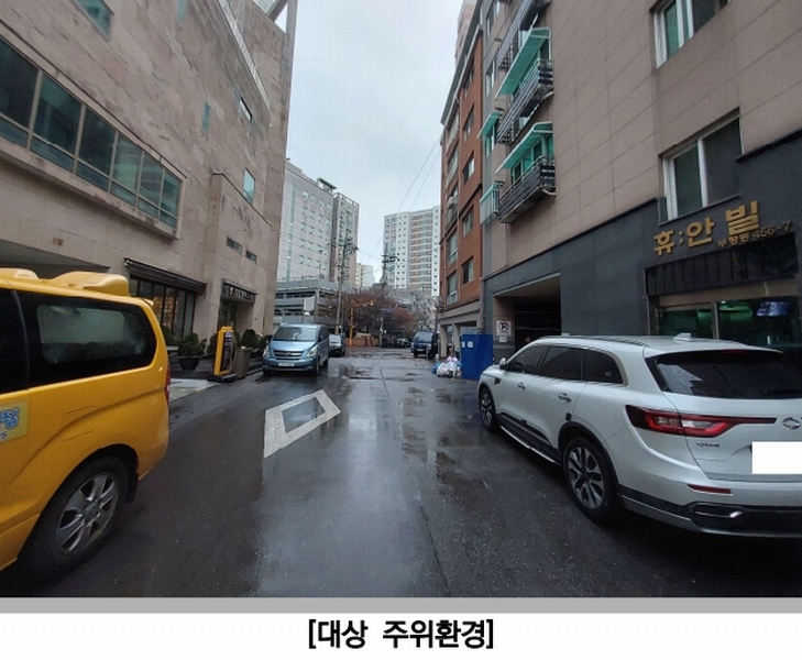 2025타경507648 인천광역시 부평구 부평문화로130번길 45, 휴안빌 3층 302호 오피스텔[계약27평형] 경매 이미지