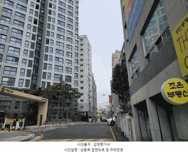 2025타경507651 인천광역시 미추홀구 경인로325번길 37, 솔베이 13층 1301호 오피스텔 경매 이미지