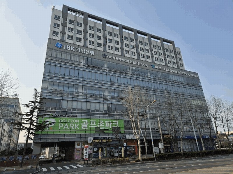 2025타경507663 인천광역시 남동구 남동대로 353, 제이케이루체스타지식산업센터 7층 726호 오피스텔[계약13평형] 경매 이미지