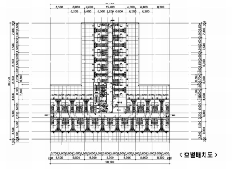 2025타경507663 인천광역시 남동구 남동대로 353, 제이케이루체스타지식산업센터 7층 726호 오피스텔[계약13평형] 경매 이미지