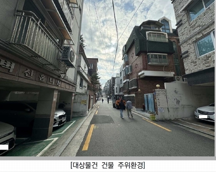 2024타경63143 서울특별시 은평구 갈현로17나길 41, 벽산홈타운 5층 502호 다세대(빌라)[공급12평형] 경매 이미지