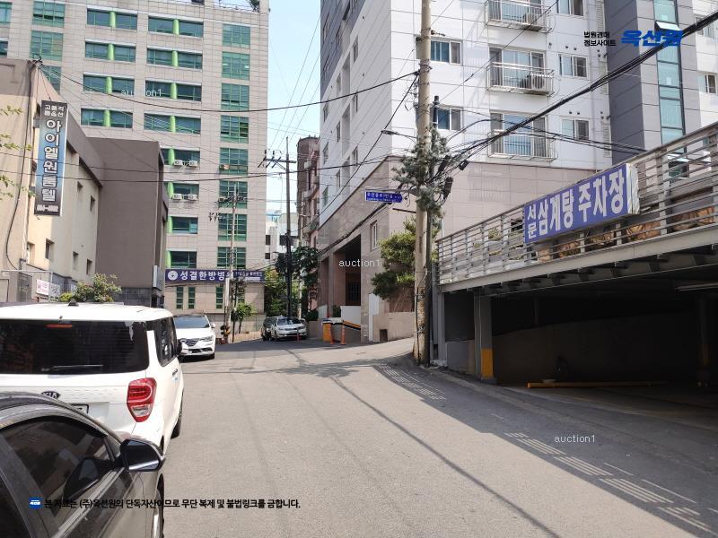 2025타경507685 인천광역시 미추홀구 주안중로9번길 26, 편한자이캐슬 9층 901호 오피스텔[계약26평형] 경매 이미지