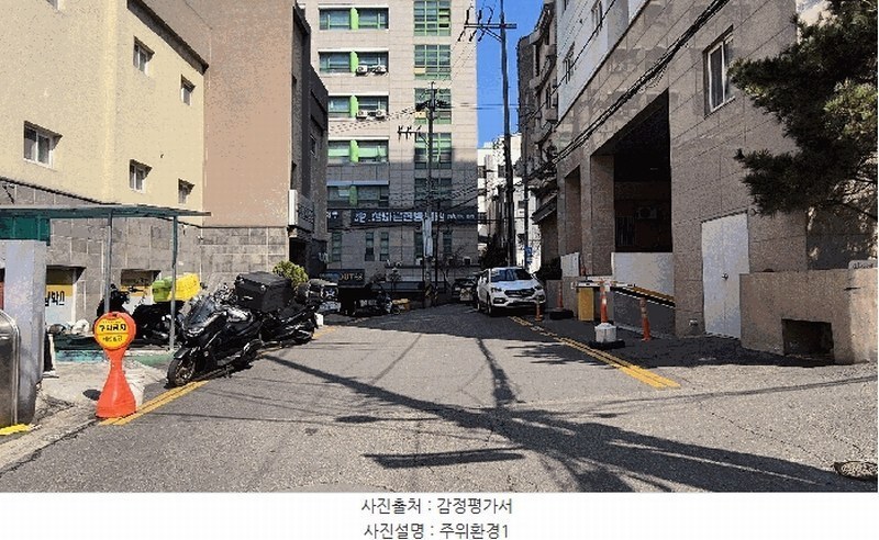 2025타경507685 인천광역시 미추홀구 주안중로9번길 26, 편한자이캐슬 9층 901호 오피스텔[계약26평형] 경매 이미지