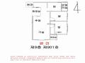 2025타경507685 인천광역시 미추홀구 주안중로9번길 26, 편한자이캐슬 9층 901호 오피스텔[계약26평형] 경매 이미지