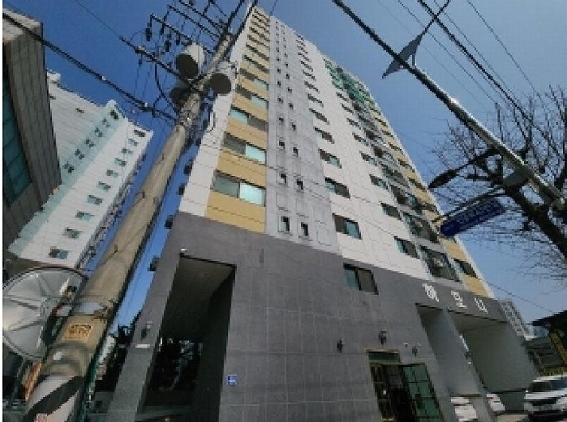 2025타경507701 인천광역시 중구 인중로 40, 하모니 1동 9층 902호 오피스텔 경매 이미지