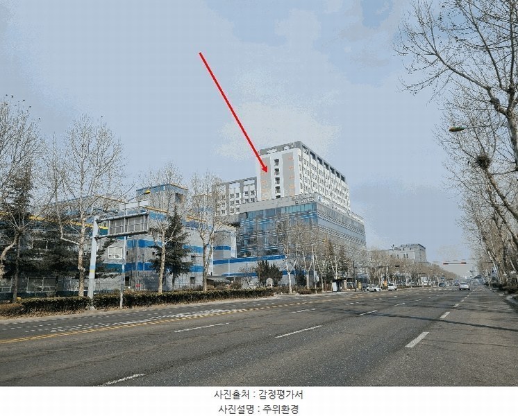 2025타경507722 인천광역시 남동구 남동대로 353, 제이케이루체스타지식산업센터 9층 911호 오피스텔[계약9평형] 경매 이미지