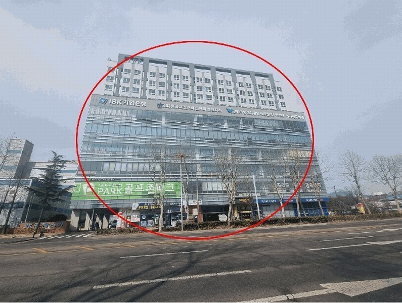 2025타경507722 인천광역시 남동구 남동대로 353, 제이케이루체스타지식산업센터 9층 911호 오피스텔[계약9평형] 경매 이미지