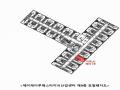 2025타경507722 인천광역시 남동구 남동대로 353, 제이케이루체스타지식산업센터 9층 911호 오피스텔[계약9평형] 경매 이미지