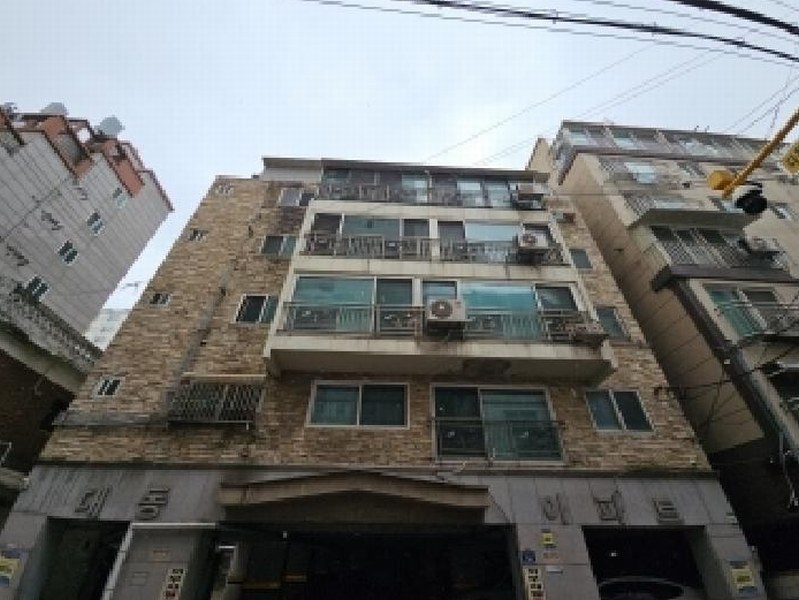 2025타경507726 인천광역시 부평구 광장로30번길 54, 대동아파트 2층 203호 오피스텔[계약29평형] 경매 이미지