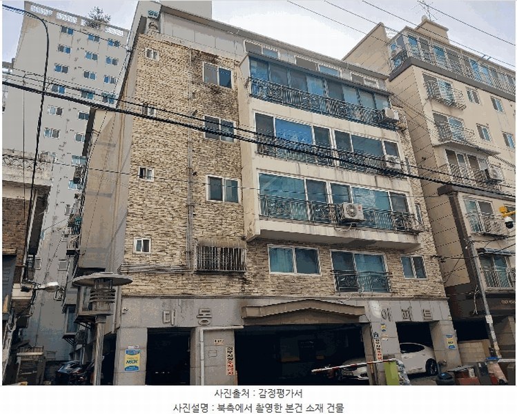 2025타경507726 인천광역시 부평구 광장로30번길 54, 대동아파트 2층 203호 오피스텔[계약29평형] 경매 이미지