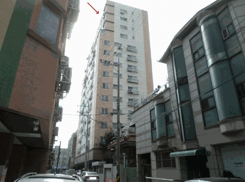 2025타경507738 인천광역시 미추홀구 토금북로11번길 13, DH씨밀레 11층 1102호 다세대(빌라)[공급17평형] 경매 이미지