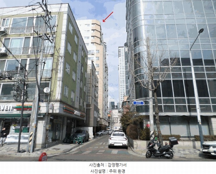 2025타경507738 인천광역시 미추홀구 토금북로11번길 13, DH씨밀레 11층 1102호 다세대(빌라)[공급17평형] 경매 이미지